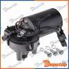 Moteur d'essuie-glace avant pour RENAULT | ESW-RE-035, 7701056719